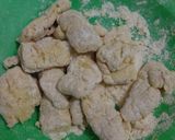 Foto langkah ke 4 dari resep Telur Crispy.