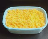 Foto langkah ke 2 dari resep #17 Nasi Jagung Super Simple.