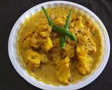 দই ফুলকপি (doi phulkopi recipe in Bnegali) রেসিপি ধাপ - 5 ছবি
