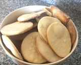 Foto del paso 5 de la receta: Galletitas de limón
