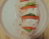 Foto del paso 2 de la receta: Pechuga de pollo especial