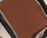 Φωτογραφία βήματος 2 της συνταγής Brownies με αλεύρι ολικής άλεσης, εύκολα και υγιεινά χωρίς ζάχαρη