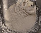 Une image de l'étape 1 de Croissants (pâte levée feuilletée).