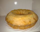 Foto del paso 3 de la receta: Torta matera