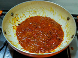 આલુ-મટર કોરમા