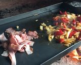 Foto del paso 2 de la receta: Chivito uruguayo 🇺🇾♥️