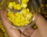 Foto langkah ke 3 dari resep Jasuke (Jagung susu keju).