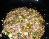 जीरा राइस (Jeera rice recipe in Hindi) रेसिपी चरण 2 फोटो