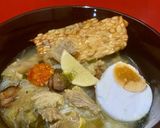 Foto langkah ke 3 dari resep Soto Daging Madura ✨.