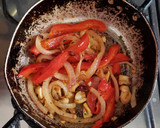Foto del paso 3 de la receta: Omelette rápido y saludable de zanahoria y avena 🥕💪🏻