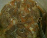 Foto langkah ke 2 dari resep Telur sehat makaroni.