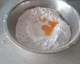 Foto del paso 3 de la receta: Chipa