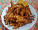 Foto langkah ke 7 dari resep Ceker ayam jeletot pedas manis.