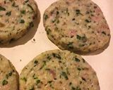 Foto del paso 3 de la receta: Medallones de papa y atún 🥔🐟