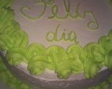 Foto del paso 7 de la receta: Torta postre dia del padre 👔🎂