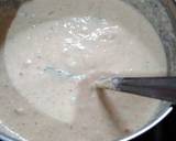 Oats idli recipe step 6 photo