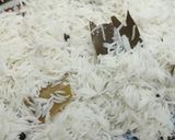 A picture of step 12 of Paneer Makhani Biryani 📌.