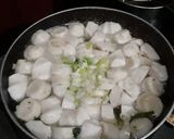 Foto langkah ke 6 dari resep Sup Baso Ikan.