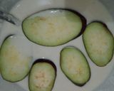 Foto langkah ke 1 dari resep Terong Krispi.