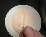Foto del paso 3 de la receta: 🇮🇹 Piadina Romagnola 🇮🇹 (Pan Plano)