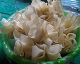 Foto langkah ke 3 dari resep BATAGOR kaki lima | #WeekendChallenge.