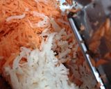 Foto langkah ke 3 dari resep Rujak Serut Segerr.