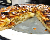 Foto del paso 6 de la receta: Tarta de Manzana de Esbieta