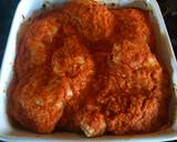 Smoky Red Pepper Chili Chicken: recipe step 4 photo