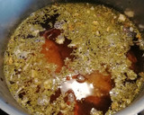 Foto del paso 2 de la receta: 331. Seitán casero con gluten y harina de garbanzo