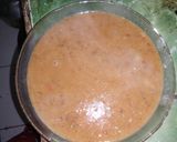 Foto langkah ke 4 dari resep Siomay Sederhana.