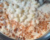 Foto del paso 3 de la receta: Canjica Cremosa de Milho com Amendoim.Recetas Tradicionales de Brasil