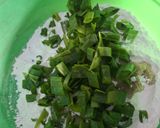 Foto langkah ke 1 dari resep Cireng kribo..