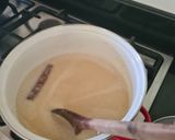Foto del paso 1 de la receta: Dulce de coco al horno!