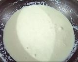 A picture of step 2 of Instant Mango Rabdi.