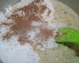 Foto langkah ke 1 dari resep Bakwan sayur mix tepung bakwan.