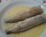 Foto del paso 9 de la receta: Pejerreyes rellenos