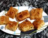 Chicken cheese baida roti recipe step 4 photo