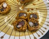 Foto del paso 5 de la receta: Sushi Ibérico: Uramaki Senyoret