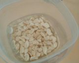 A picture of step 1 of Paneer Butter Masala.