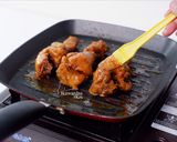 Foto langkah ke 5 dari resep Ayam Bakar Kecap.