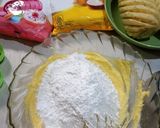 Foto langkah ke 6 dari resep 💐Pineapple Cookies Bouquet💐.