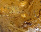 முட்டை கிரேவி(egg gravy recipe in tamil) ரெசிபி ஸ்டேப் 10 புகைப்படம்
