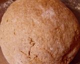 Foto del paso 3 de la receta: Pan Integral 100%