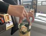 Foto del paso 7 de la receta: Ramen Jar