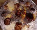 รูปขั้นตอนการทำที่ 5 ของ ปีกเป็ดตุ๋นพะโล้ (Stewed Duck Wings in Soy Sauce)