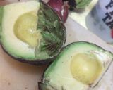 Foto del paso 1 de la receta: Dip de Aguacate