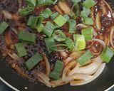 Foto langkah ke 8 dari resep 68. Fuyunghai Udang.
