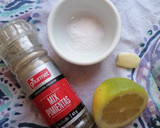 Foto del paso 2 de la receta: Mayonesa casera en minipimer