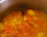 Őszi krémleves recept fázis 1 fotója