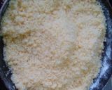 Foto langkah ke 1 dari resep Isian Roti Keju Manis Enaak.